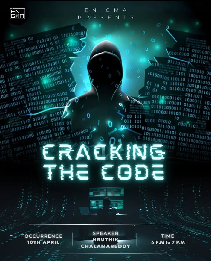 Cracking the Code